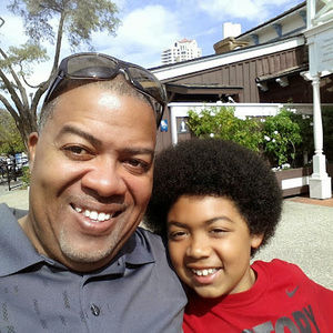 Meet your Posher, Kenneth